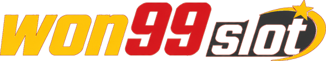 won99 slot logo